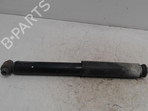 Used Left rear shock absorber Left rear shock absorber 36742760 36742760