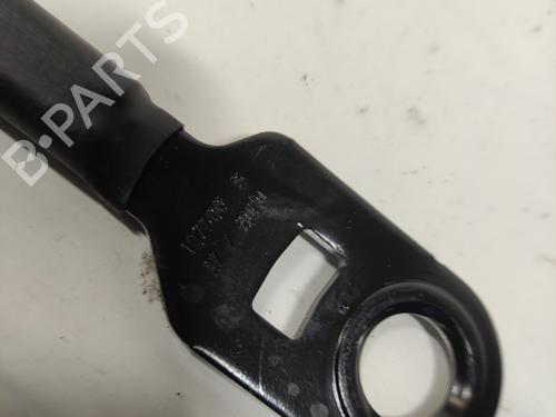 sikkerhetsbelte-spenne-citroen-c3-iii-sx-2016-36720199 main image