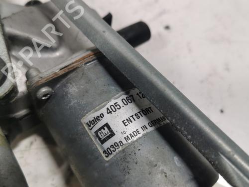 Used Front wiper motor Front wiper motor 37007412 37007412