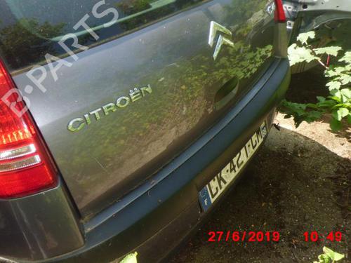 Exhaust system CITROËN C4 I (LC_) 1.6 HDi | BP36725458M121 - Image 3