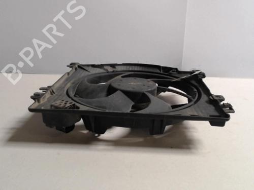 Used Radiator fan Radiator fan 36725592 36725592