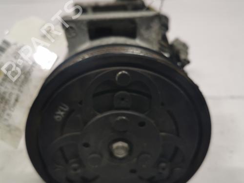 Used AC compressor AC compressor 36863456 36863456