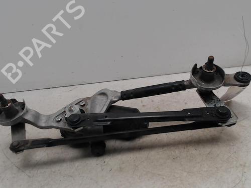 Front wiper motor KIA RIO III (UB) 1.2 CVVT | BP36747440M29 - Image 3
