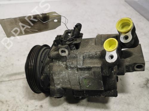 Compressor A/C SUZUKI SPLASH (EX) 1.2 (A5B412) | BP36719255M34 - Image 2