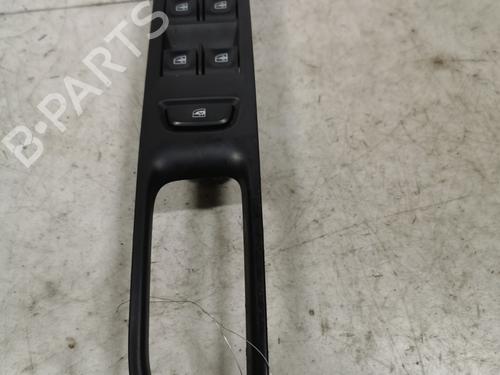 Left front window switch RENAULT CAPTUR I (J5_, H5_) 1.5 dCi 90 (J5N4, J5M5, J5MW, J5M6, J5AL, J5AJ) | BP36718137I27 - Image 3