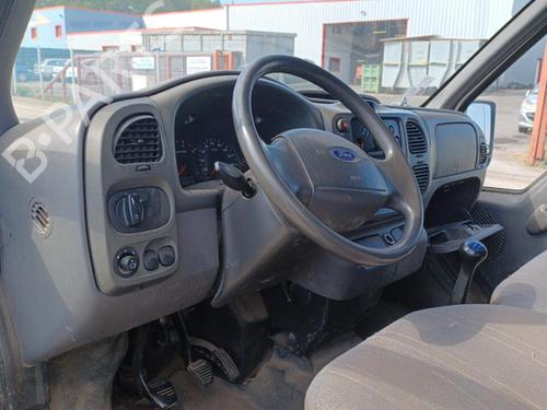 Alternator FORD TRANSIT Van (FA_ _) 2.0 DI (FAE_, FAF_, FAG_) | BP36734476M7 - Image 7