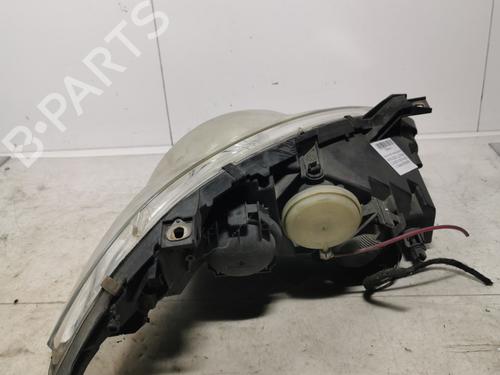 Left headlight MERCEDES-BENZ A-CLASS (W169) A 180 CDI (169.007, 169.307) | BP36718791C28 - Image 2