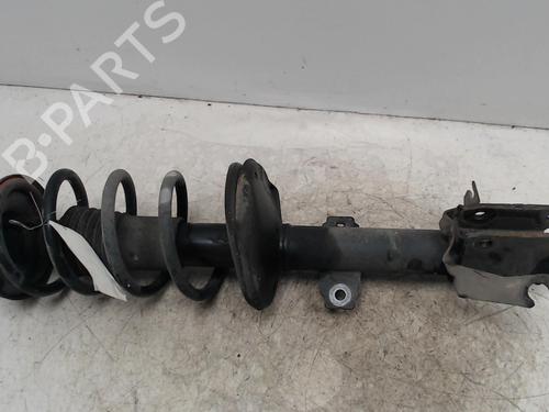 Left front shock absorber DACIA DUSTER (HS_) 1.5 dCi (HSAJ) | BP36749390M16 - Image 2