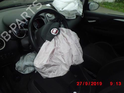 Left front brake caliper FIAT PUNTO EVO (199_) 1.6 D Multijet | BP36726938M105 - Image 6