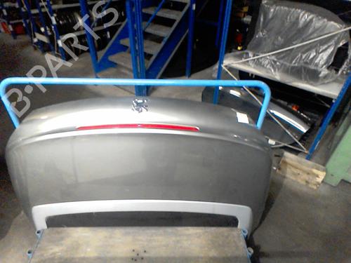 Used Tailgate Tailgate PEUGEOT 207 CC (WD_) 1.6 16V (120 hp) 36747599 36747599