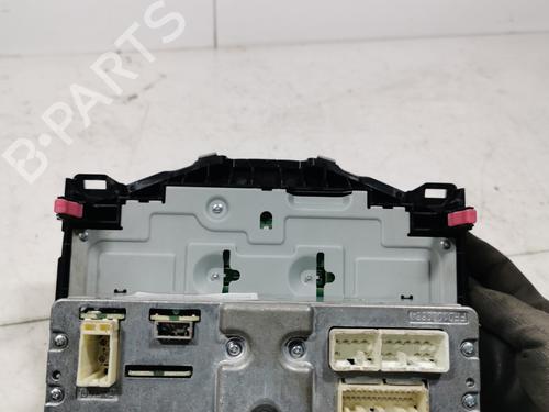 Used Radio Radio 36709995 36709995