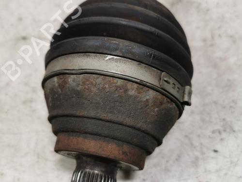 Left front driveshaft VW GOLF VII Variant (BA5, BV5) 1.6 TDI | BP36720066M38 - Image 4
