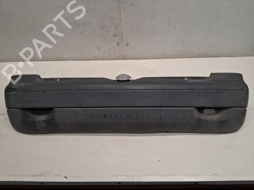 Used Rear bumper Rear bumper 37033737 37033737