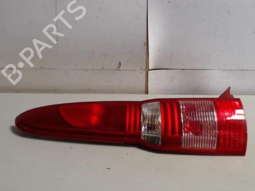 Used Left taillight Left taillight FIAT PANDA (169_) 1.1 (169.AXA1A) (54 hp) 36735928 36735928