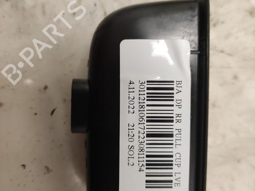 Right rear window switch RENAULT CAPTUR II (HF_) | BP36751213I28 - Image 2
