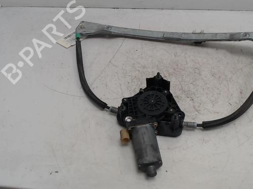Used Front right window mechanism Front right window mechanism 36739192 36739192
