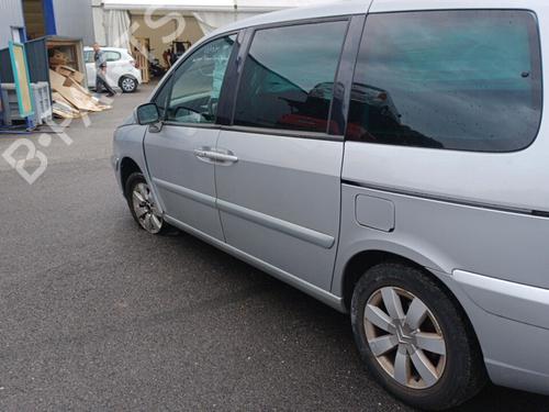 Vindusheismekanisme høyre foran CITROËN C8 (EA_, EB_) 2.2 HDi | BP36734767C23 - Image 5