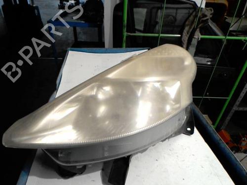 Left headlight CITROËN C3 Pluriel (HB_) 1.6 | BP36749363C28 - Image 2