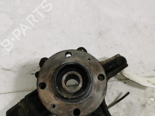 Left front steering knuckle CITROËN BERLINGO MULTISPACE (B9) | BP36710399M25 - Image 2