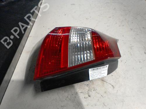 Left taillight BMW 1 (E87) 118 d | BP36748231C34 - Image 3