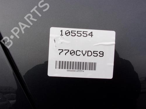 Gearbox RENAULT VEL SATIS (BJ0_) 2.2 dCi (BJ0E, BJ0F, BJ0G, BJ0H) | BP36724549M3 - Image 5