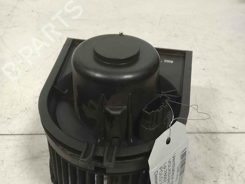 Heater blower motor VW POLO (6N2) | BP36716566M62 - Image 3