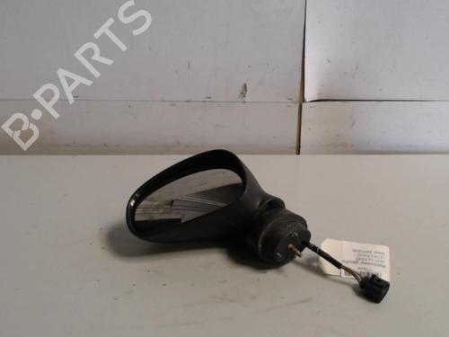 Used Left mirror Left mirror SEAT LEON (1P1) 1.9 TDI (105 hp) 36734189 36734189