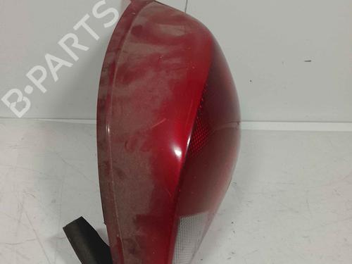 Used Right taillight Right taillight 36717124 36717124