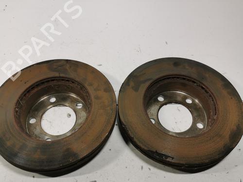 Other RENAULT MASTER III Platform/Chassis (EV, HV, UV) | BP36706244O1 - Image 3
