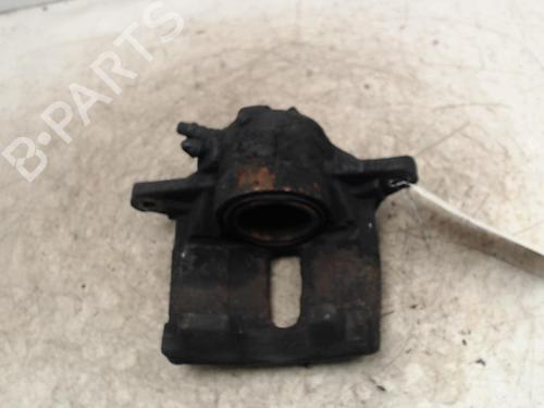 Left front brake caliper CITROËN DS3 (SA_) 1.6 HDi 90 | BP36749409M105 - Image 3