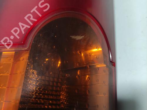 Left taillight RENAULT KANGOO (KC0/1_) 1.5 dCi (KC08, KC09) | BP36751426C34 - Image 3