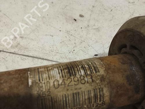 Right front driveshaft DACIA SANDERO II 1.2 | BP36716089M39 - Image 4