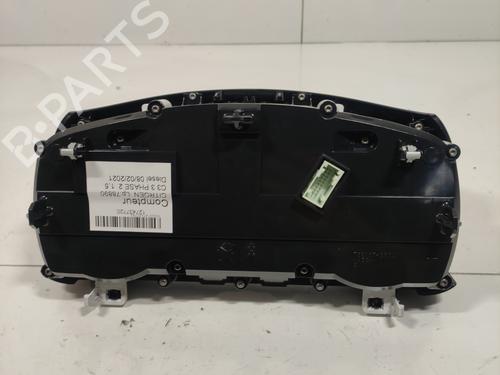 Used Instrument cluster Instrument cluster 36720238 36720238