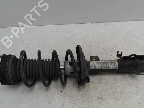 Left front shock absorber FORD FIESTA VI (CB1, CCN) 1.25 | BP36743597M16 - Image 3