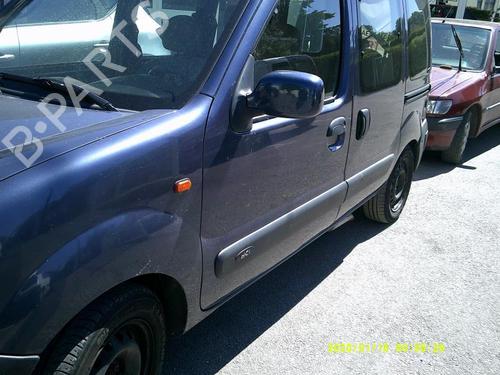 Left front window switch RENAULT KANGOO (KC0/1_) 1.5 dCi (KC08, KC09) | BP36729206I27 - Image 3