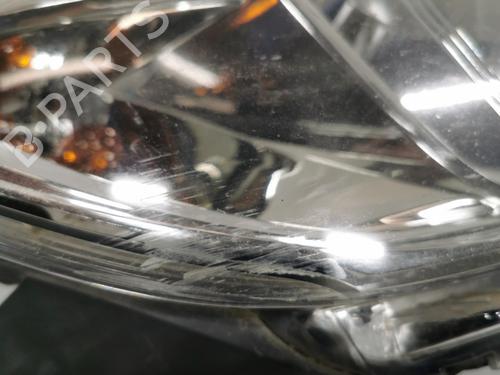 Right headlight DACIA LODGY (JS_) 1.5 dCi | BP36705598C29 - Image 5