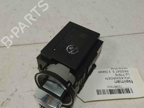 Ignition barrel VW PASSAT B6 (3C2) | BP36716890M48 - Image 2