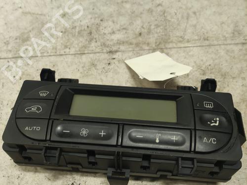 Used Climate control Climate control 36718887 36718887