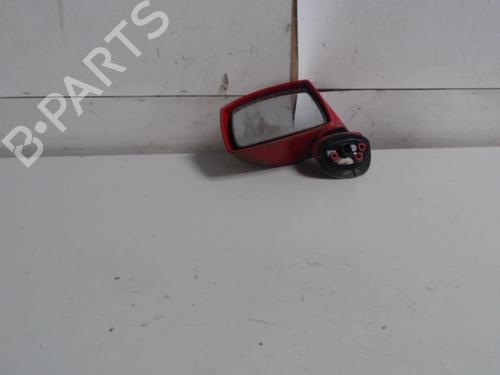 Used Left mirror Left mirror HYUNDAI COUPE II (GK) [2001-2012] 36736082 36736082
