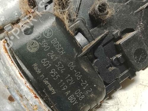 Used Front wiper motor Front wiper motor 36715995 36715995