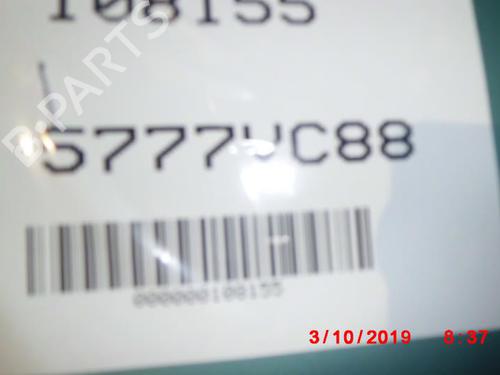Electronic module OPEL MERIVA A MPV (X03) 1.7 CDTI (E75) | BP36726547M83  - Image 7