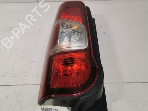 Left taillight CITROËN BERLINGO Box Body/MPV (K9) 1.5 BlueHDi 100 | BP37734209C34 - Image 3