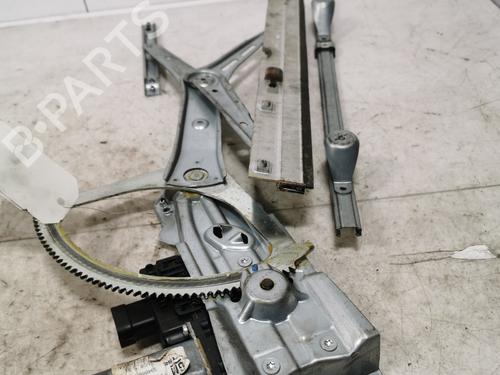 Front right window mechanism OPEL ASTRA H (A04) 1.9 CDTI (L48) | BP36719962C23 - Image 2