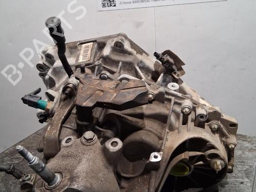 Gearbox RENAULT CLIO V (B7_) 1.0 TCe 90 (B7MT) | BP39688785M3 - Image 3