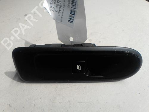 Used Right front window switch Right front window switch 36741307 36741307