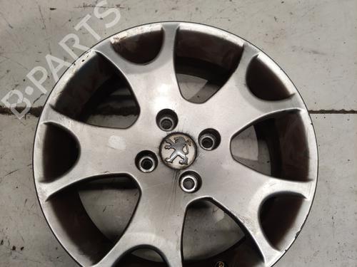 Fælk PEUGEOT 1007 (KM_) 1.6 HDi | BP36716254C45 - Image 2