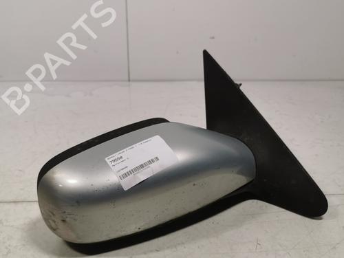 Used Right mirror Right mirror RENAULT LAGUNA II (BG0/1_) 1.8 16V (BG04, BG0B, BG0C, BG0V) (117 hp) 40204219 40204219
