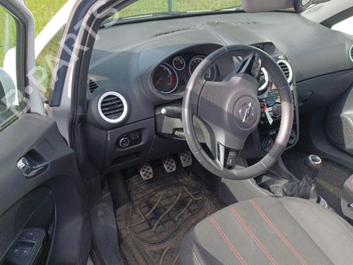 Starter OPEL CORSA D (S07) 1.3 CDTI (L08, L68) | BP36738755M8 - Image 5