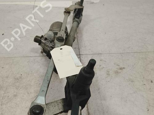 Front wiper motor RENAULT MEGANE CC (EZ0/1_) 1.9 dCi (EZ0J, EZ1S) | BP36714491M29 - Image 4