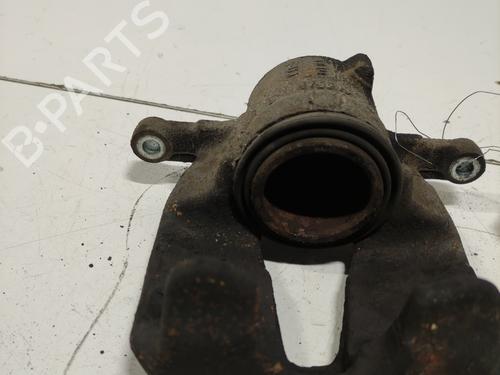 Left front brake caliper RENAULT MEGANE IV Hatchback (B9A/M/N_) | BP36704623M105 - Image 2